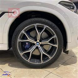 بي ام دبليو X6